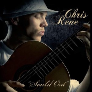 อัลบัม Soul'd Out ศิลปิน Chris Rene
