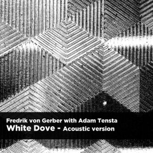 Listen to White Dove (Acoustic Version) song with lyrics from Fredrik von Gerber