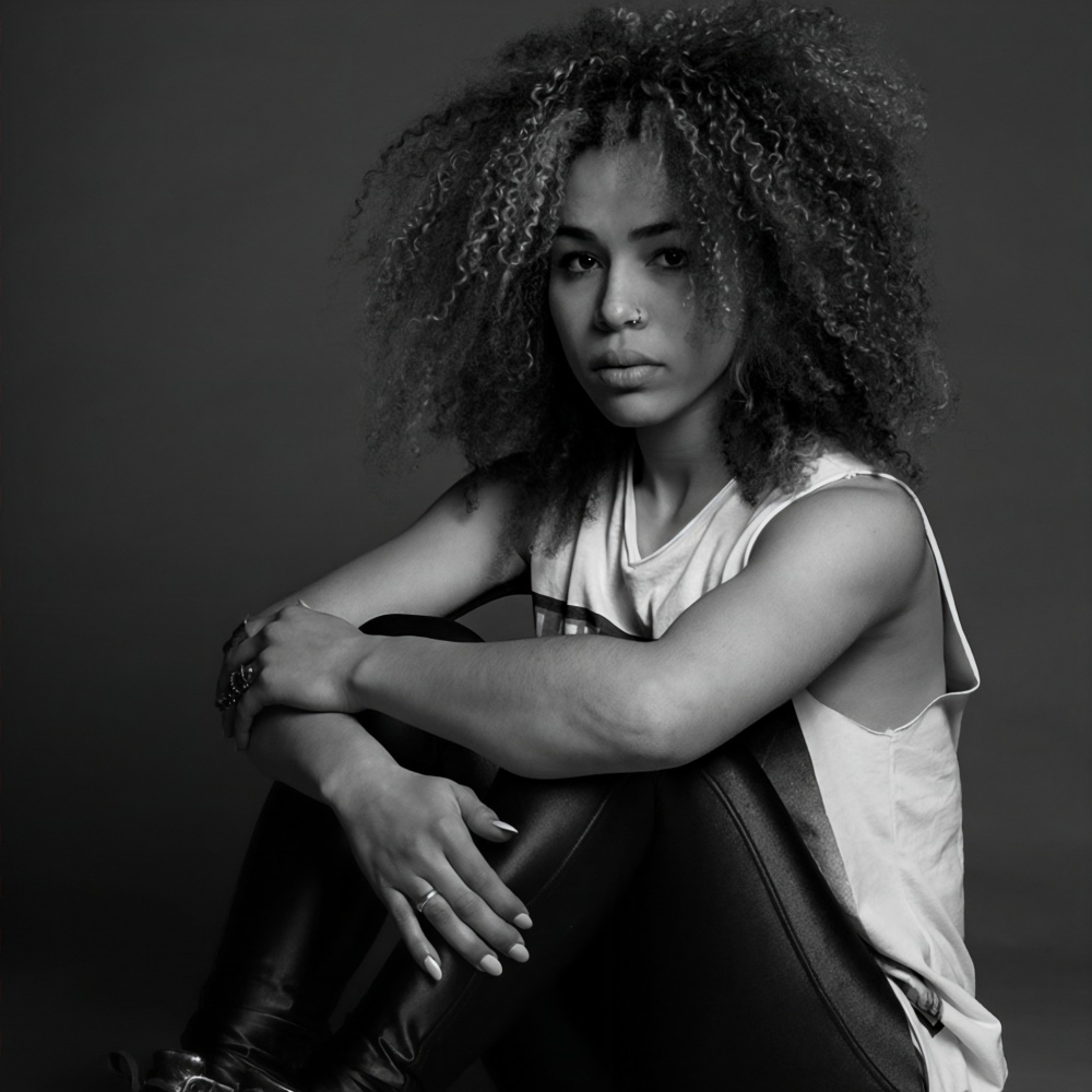 Kiah Victoria