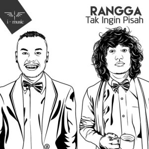 Dengarkan Tak Ingin Pisah lagu dari Rangga dengan lirik