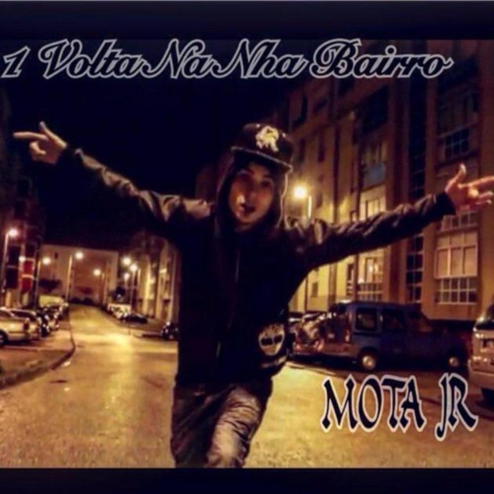1 Volta Na Nha Bairro (Explicit)