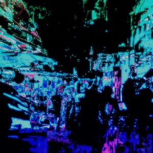 Listen to Consciousness Flux song with lyrics from iiteration