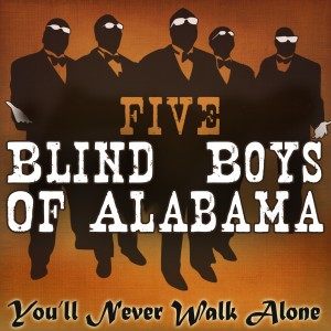 ดาวน์โหลดและฟังเพลง Old Time Religion พร้อมเนื้อเพลงจาก Five Blind Boys Of Alabama