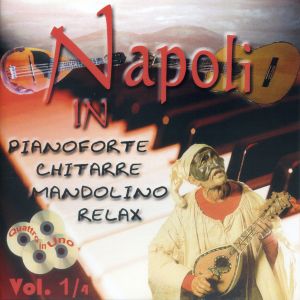 Listen to Che t'aggia dì song with lyrics from Oliver Fonsi