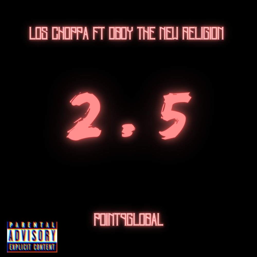2.5 (Explicit)