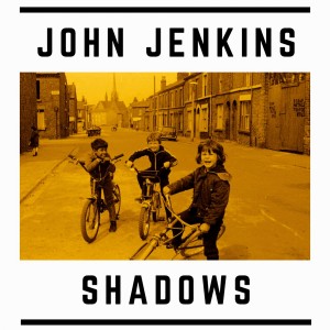 Album Shadows from John Jenkins