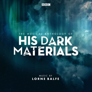 收聽Lorne Balfe的The Path Foretold (From "His Dark Materials")歌詞歌曲