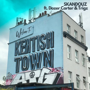 Listen to Kentish Town song with lyrics from Skandouz