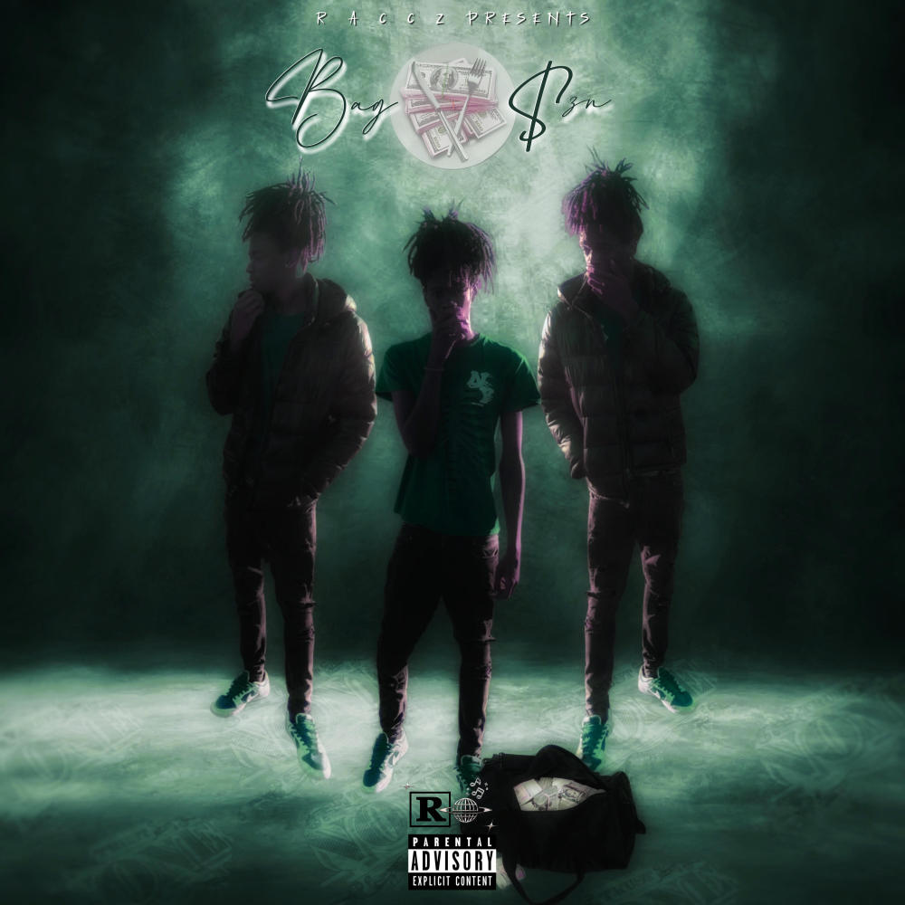 Chill Bae (Explicit)