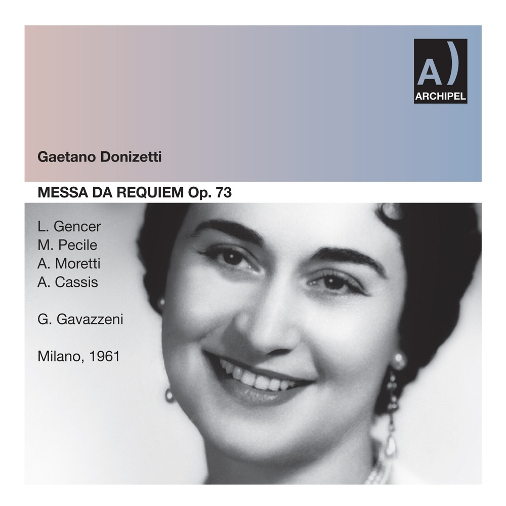 Requiem for Bellini: Dies irae