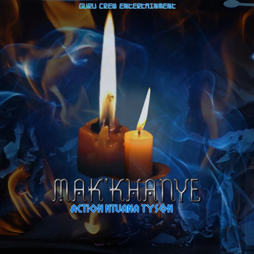 Mak'khanye