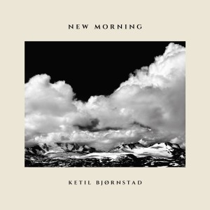 Ketil Bjørnstad的專輯New Morning
