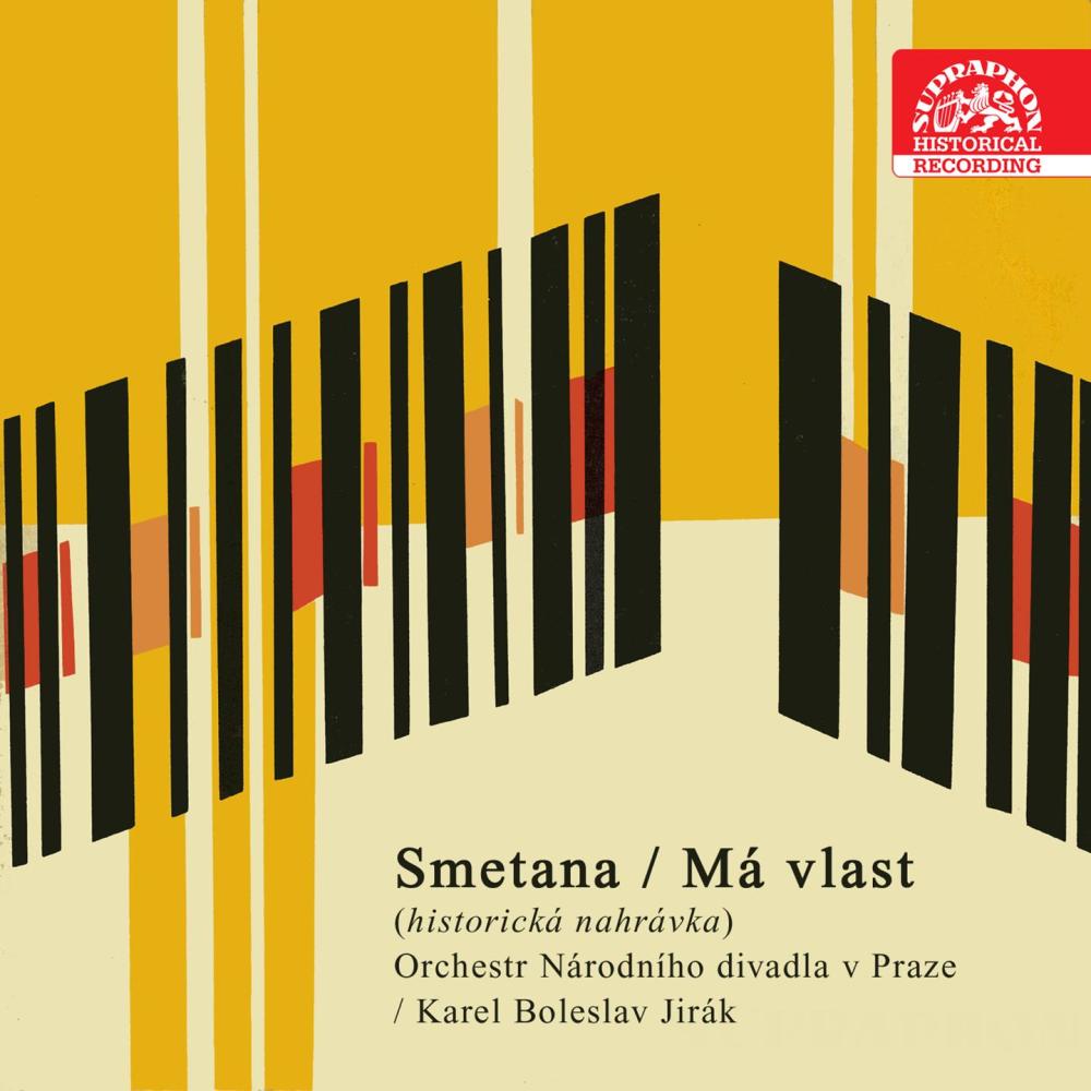 My Country. Cycle of Symphonic Poems, .: Blaník 4