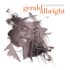 收聽Gerald Albright的Georgia On My Mind (Reprise)歌詞歌曲