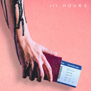 Album +11 Hours from Conor Maynard