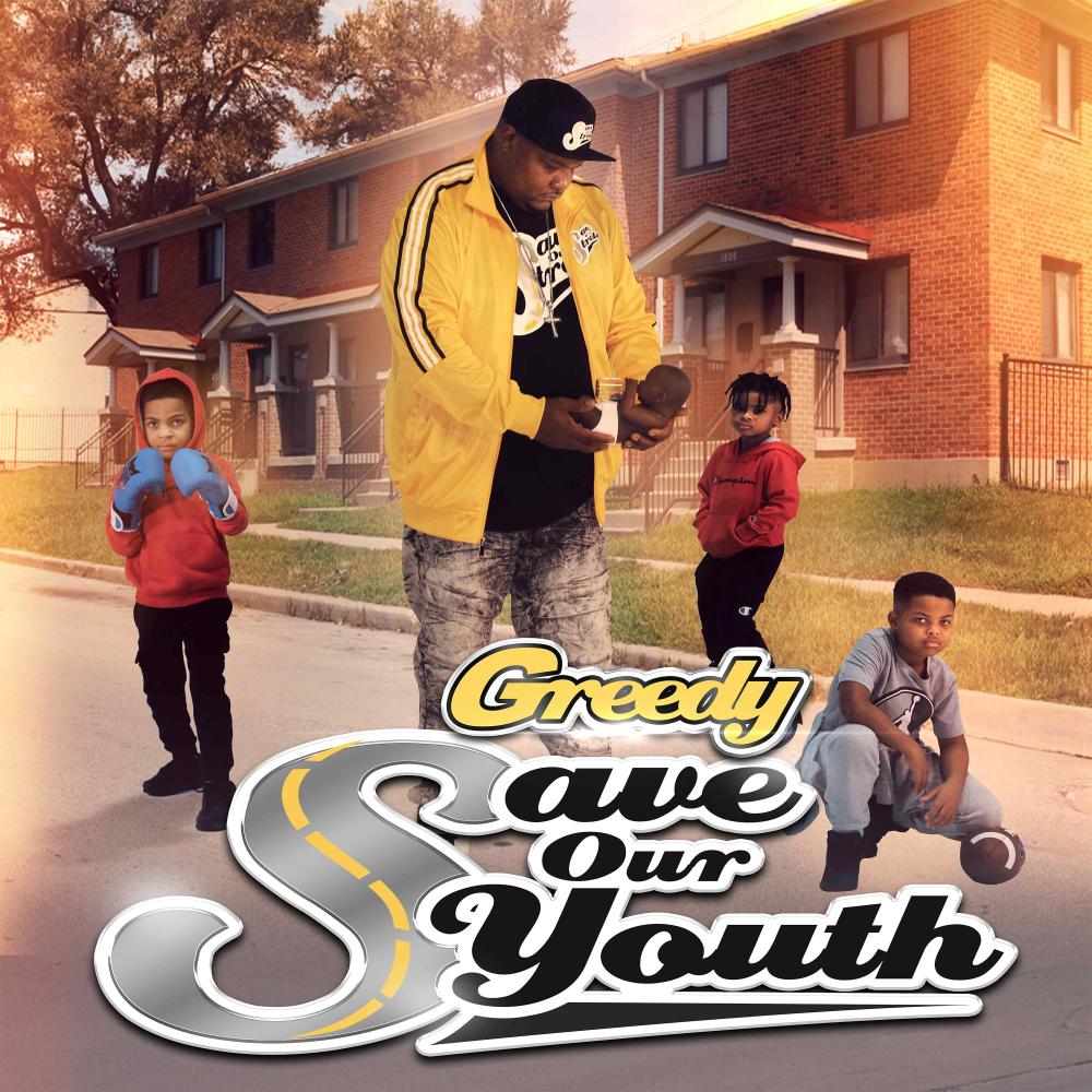 Save Our Youth (Radio Edit)