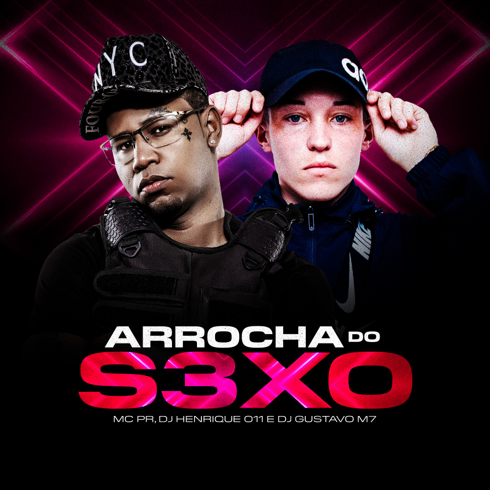 Arrocha Do S3xo (Explicit)