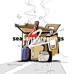 ดาวน์โหลดและฟังเพลง Summer Fling (Explicit) พร้อมเนื้อเพลงจาก NinjaLife