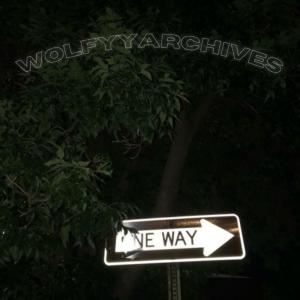 收聽Wolfyy的Relief(Outro)歌詞歌曲