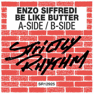 Enzo Siffredi的專輯A-Side