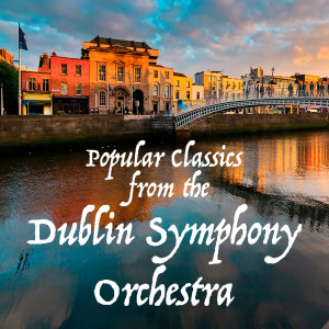 收聽Dublin Symphony Orchestra的Sinfonia Concertante, Hob  I-105: III歌詞歌曲