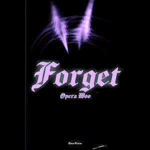 Album Forget from 오페라우