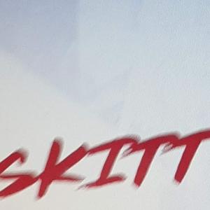 อัลบัม SKITT (Feat. KOR KASH, Mac Kidd) (Explicit) ศิลปิน HD BL4CK