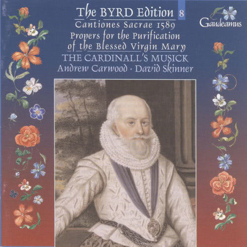 Byrd: Aspice Domine de sede (Cantiones sacrae 1589)