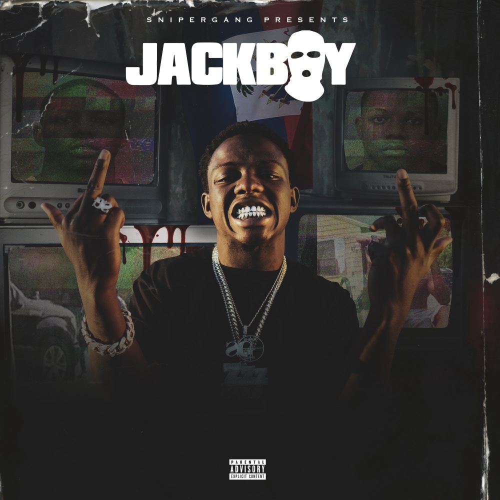 Murda (Explicit)