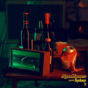 收聽Agnes Manners的Sydney (Explicit)歌詞歌曲
