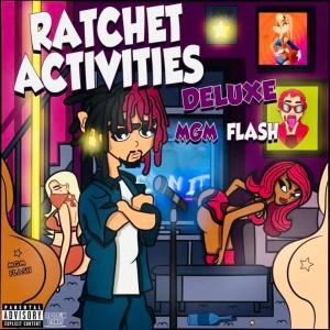 收聽MGM Flash的RIDE ON IT (feat. Dinero Den) (Remix|Explicit)歌詞歌曲