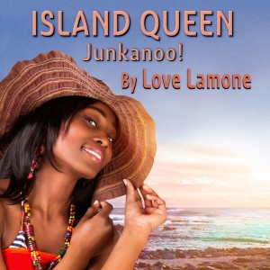 Love Lamone的專輯Island Queen Junkanoo!