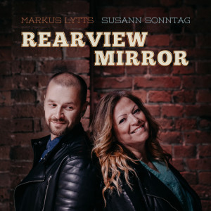 Markus Lytts的專輯Rearview Mirror