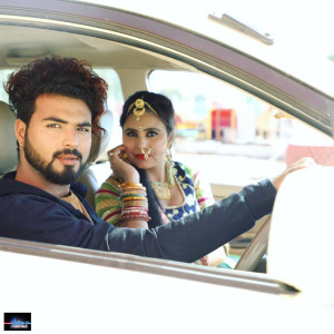 Listen to Gurjari Raghunandan Gadi Me Chala song with lyrics from Nathulal Gosundi