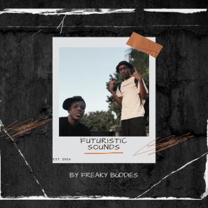 收聽JaylogiQ的A M B I E N T (feat. Lebless)歌詞歌曲