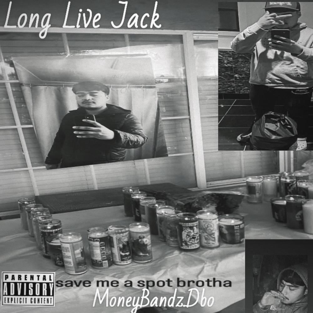 Long Live Jack (Live|Explicit)