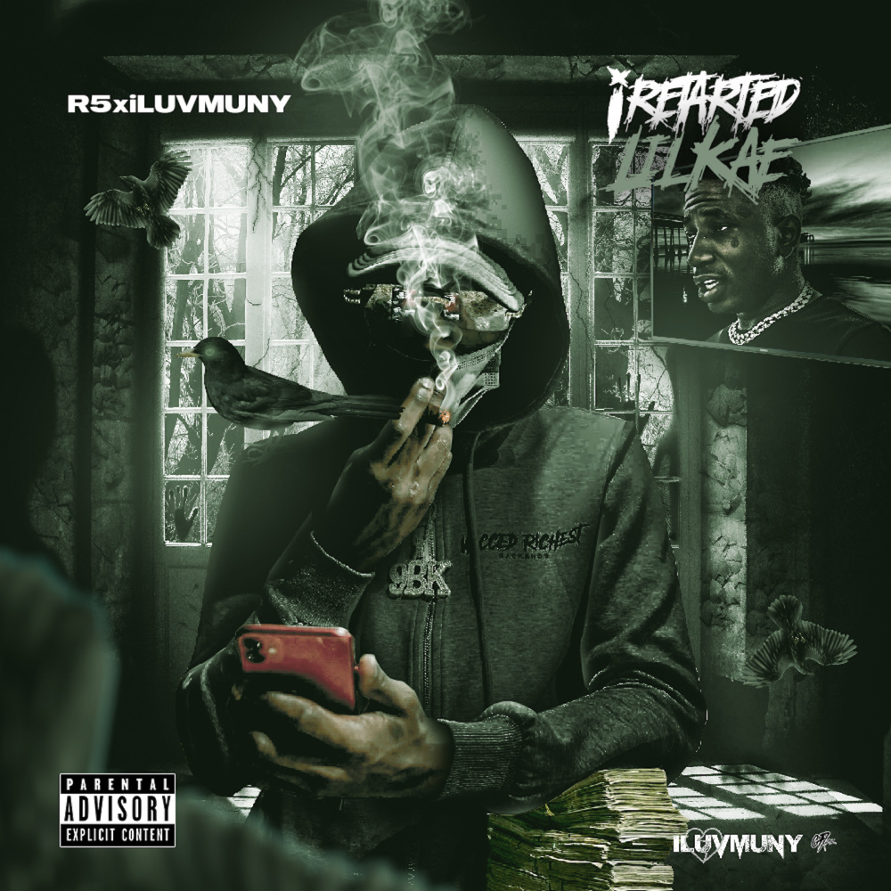 Streets (feat. Slimelife Shawty) (Explicit)