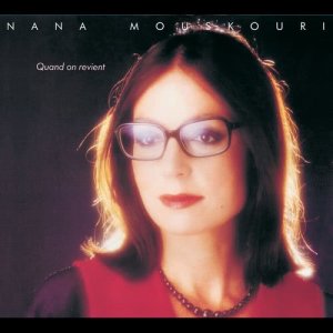 收聽Nana Mouskouri的Amazing Grace歌詞歌曲