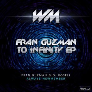 收聽Fran Guzman的Always Newmember歌詞歌曲