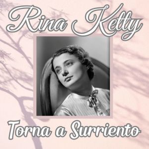 Dengarkan lagu Si tu reviens nyanyian Rina Ketty dengan lirik