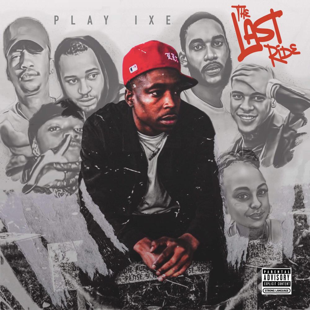 Still Hurtin' (feat. T.S Da Best) (Explicit)
