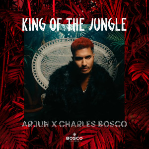 Album King of the Jungle from Arjun