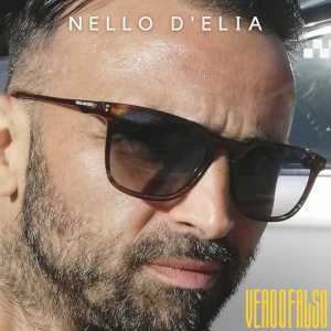 Album Vero O Falso from Nello D'elia