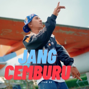 Album Jang Cemburu from 