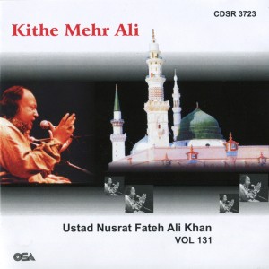 Kithe Mehr Ali, Vol. 131