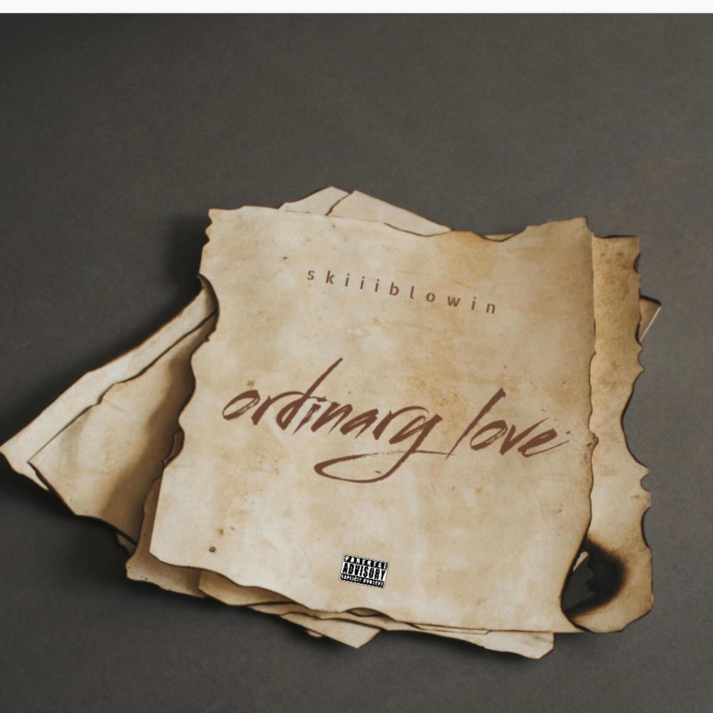 Ordinary love (Explicit)