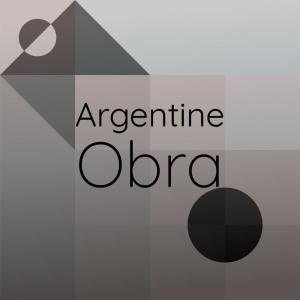 Listen to Argentine Obra song with lyrics from Cleon Whis