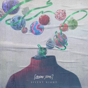 Dengarkan Silent Night (Lofi Version) lagu dari [ocean jams] dengan lirik