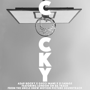 收聽A$AP Rocky的Cocky (Clean)歌詞歌曲