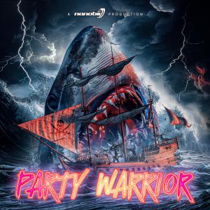 nanobii的專輯Party Warrior
